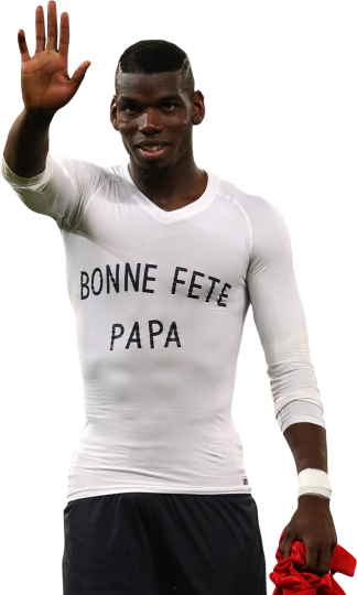 Paul Pogba