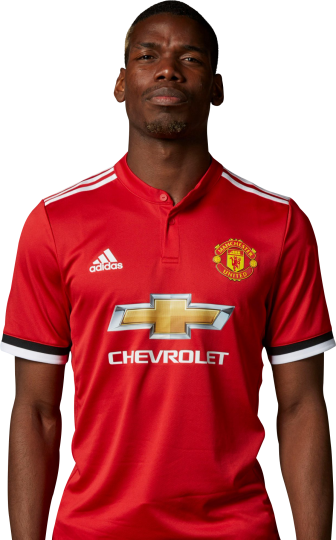 Paul Pogba