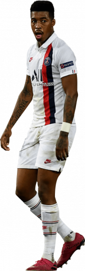 Presnel Kimpembe