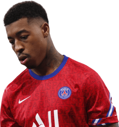 Presnel Kimpembe