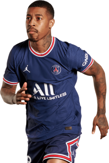 Presnel Kimpembe