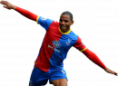 Jason Puncheon football render