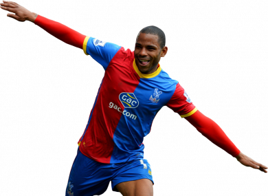 Jason Puncheon