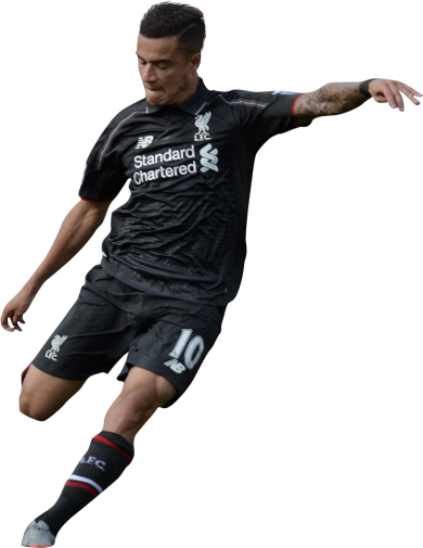 Philippe Coutinho