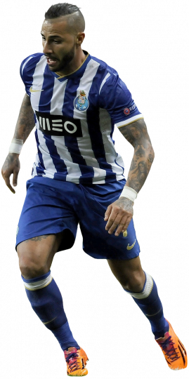 Ricardo Quaresma