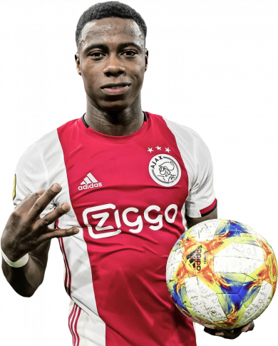 Quincy Promes