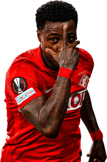 Quincy Promes