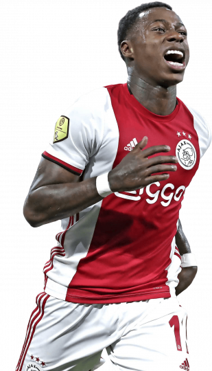 Quincy Promes