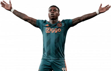 Quincy Promes