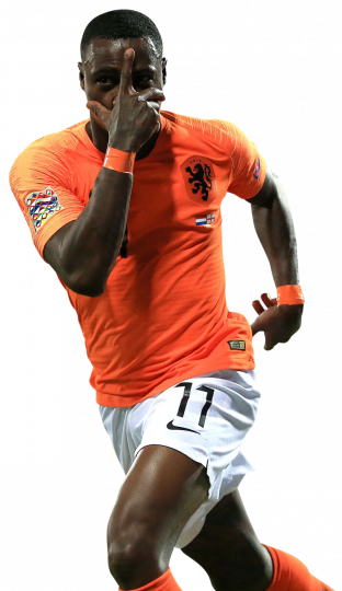 Quincy Promes