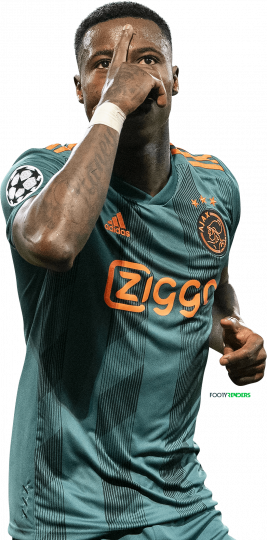 Quincy Promes