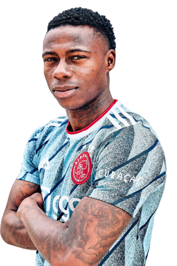 Quincy Promes