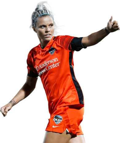 Rachel Daly