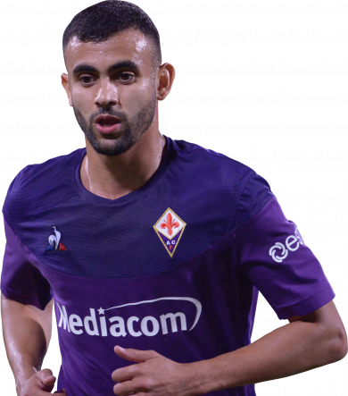 Rachid Ghezzal