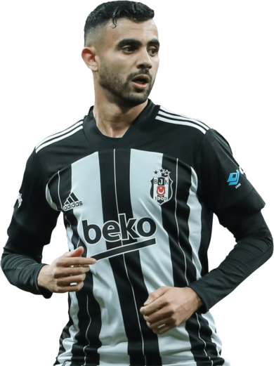 Rachid Ghezzal