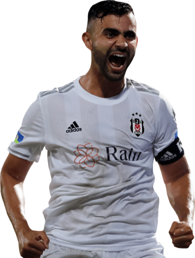 Rachid Ghezzal