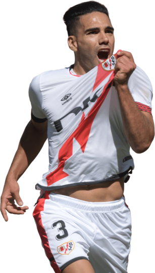 Radamel Falcao