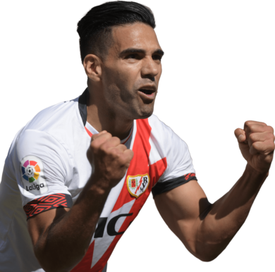 Radamel Falcao