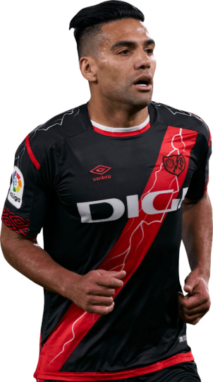 Radamel Falcao