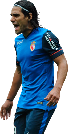 Radamel Falcao