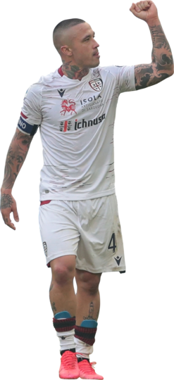 Radja Nainggolan