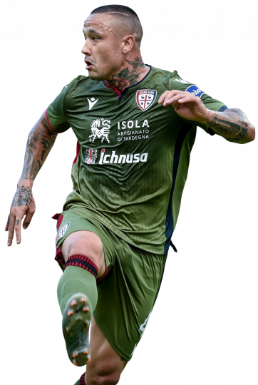 Radja Nainggolan