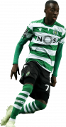 Rafael Camacho football render