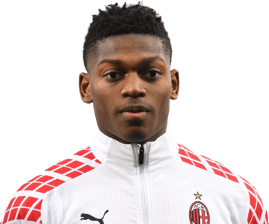 Rafael Leão