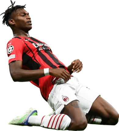 Rafael Leão