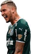 Rafael Navarro football render