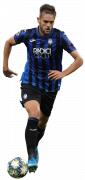 Rafael Toloi football render