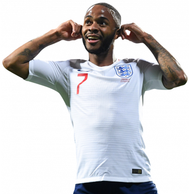 Raheem Sterling