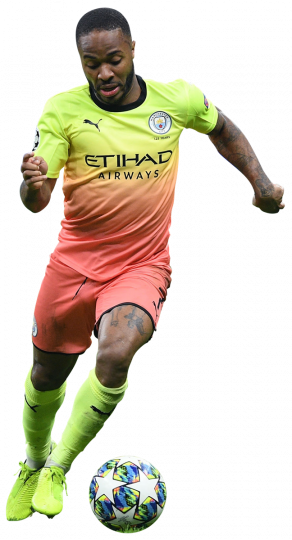 Raheem Sterling