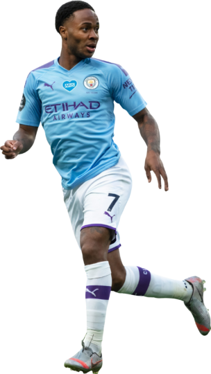 Raheem Sterling