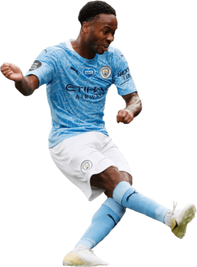 Raheem Sterling