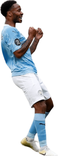 Raheem Sterling