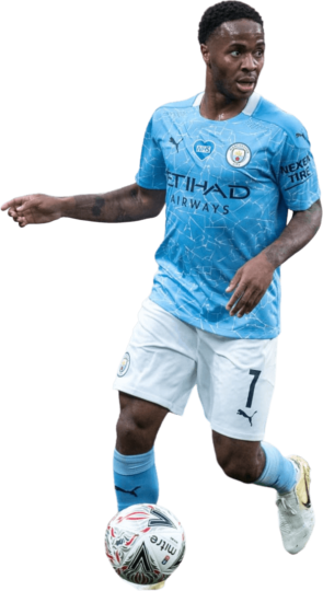 Raheem Sterling