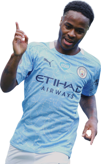 Raheem Sterling