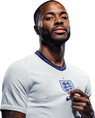 Raheem Sterling