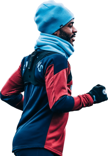 Raheem Sterling