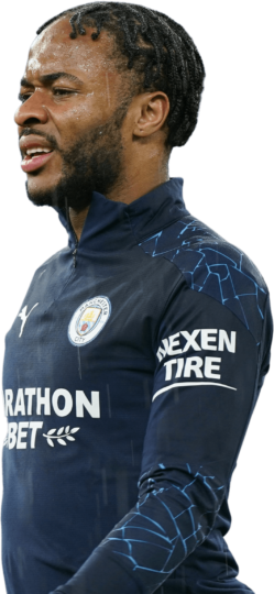 Raheem Sterling