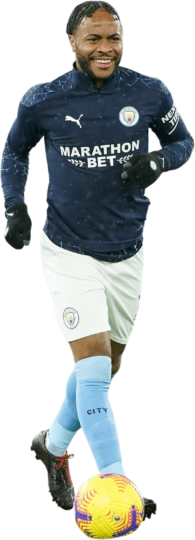 Raheem Sterling