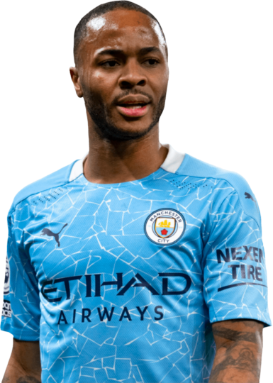 Raheem Sterling