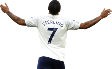 Raheem Sterling