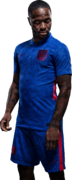 Raheem Sterling football render