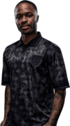 Raheem Sterling football render