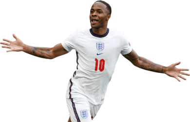 Raheem Sterling