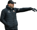 Ralph Hasenhüttl football render