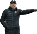 Ralph Hasenhüttl football render