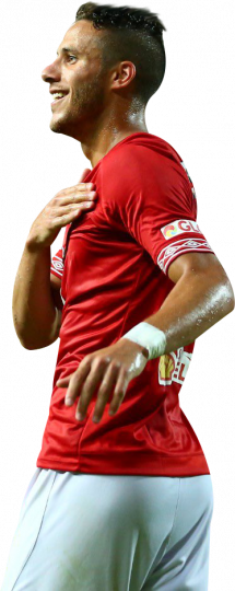 Ramadan Sobhi